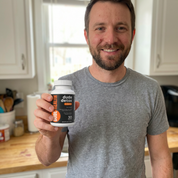 Dude Detox Cleanse Kit