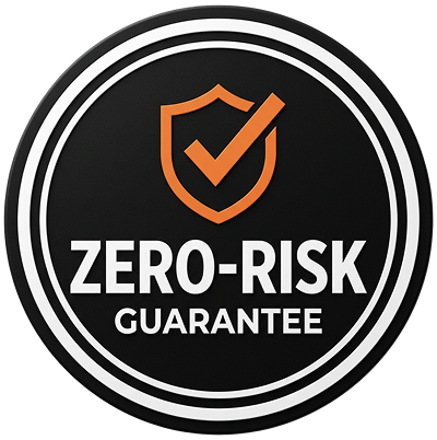 Zero-risk guarantee